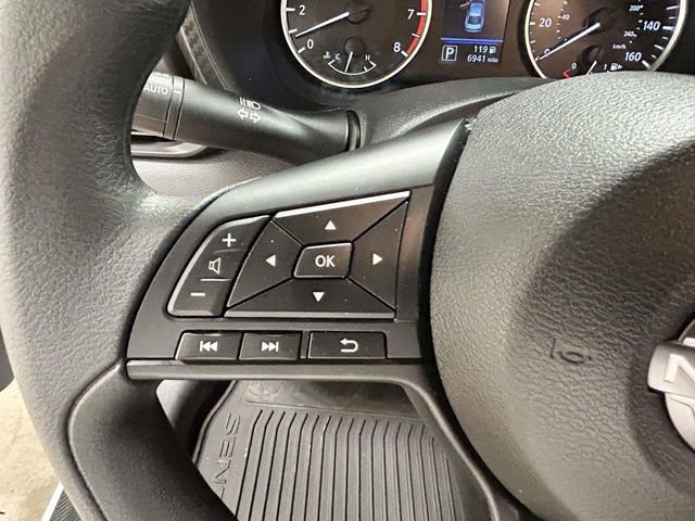 Used 2025 Nissan Sentra S FWD image 20