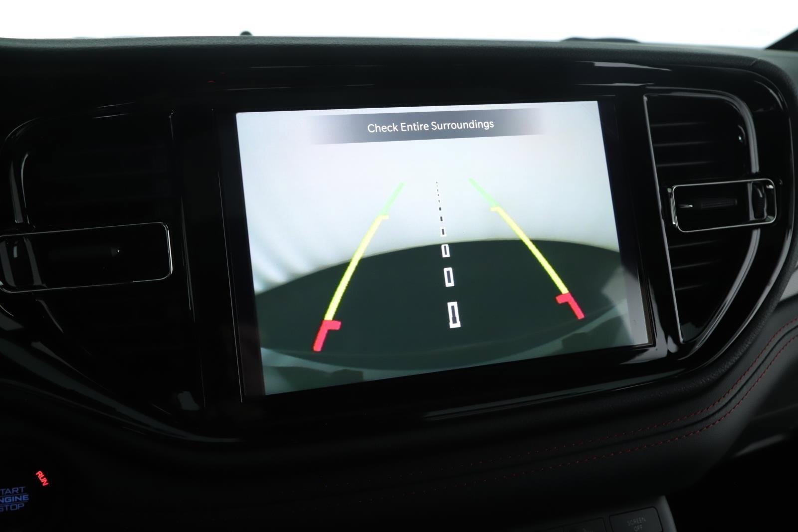 New 2026 Dodge Durango GT AWD/4WD image 14