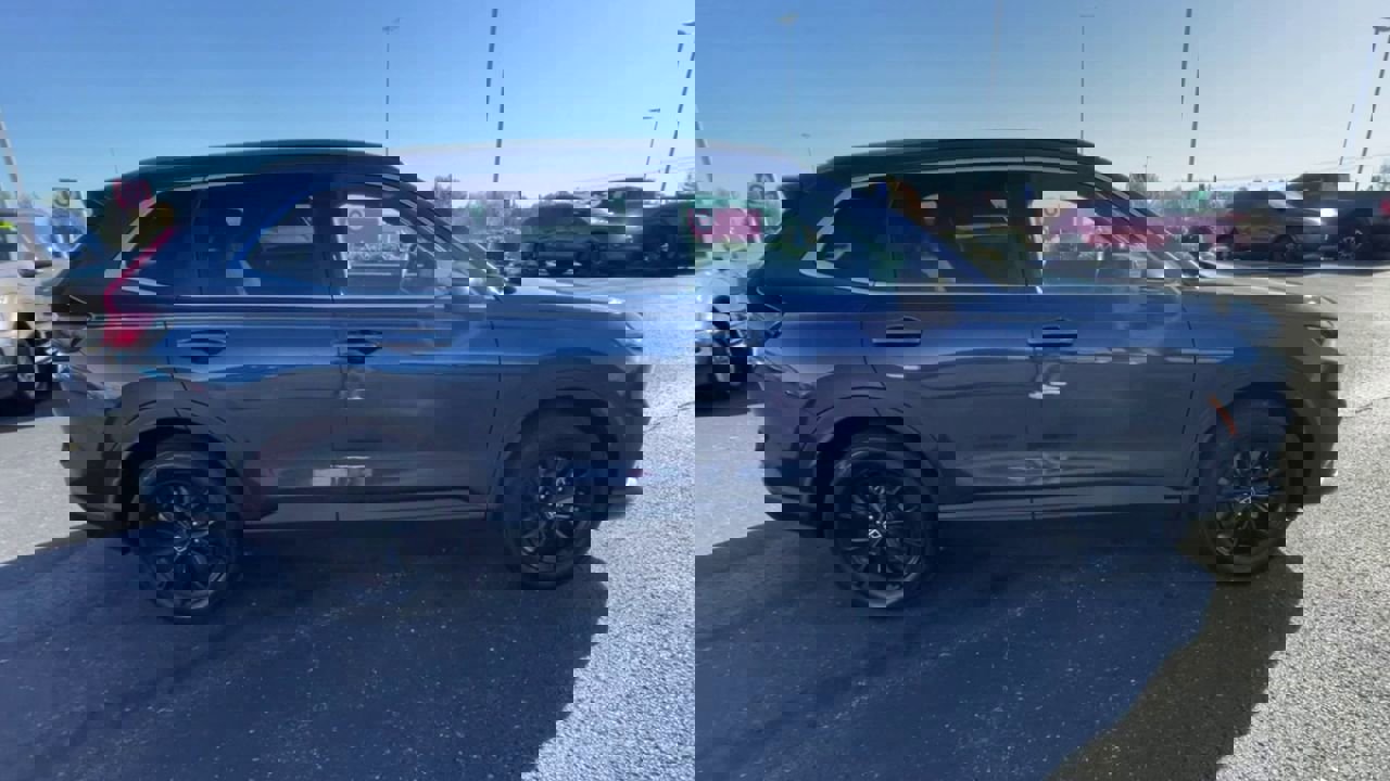 Used 2025 Honda CR-V Sport-L image 2