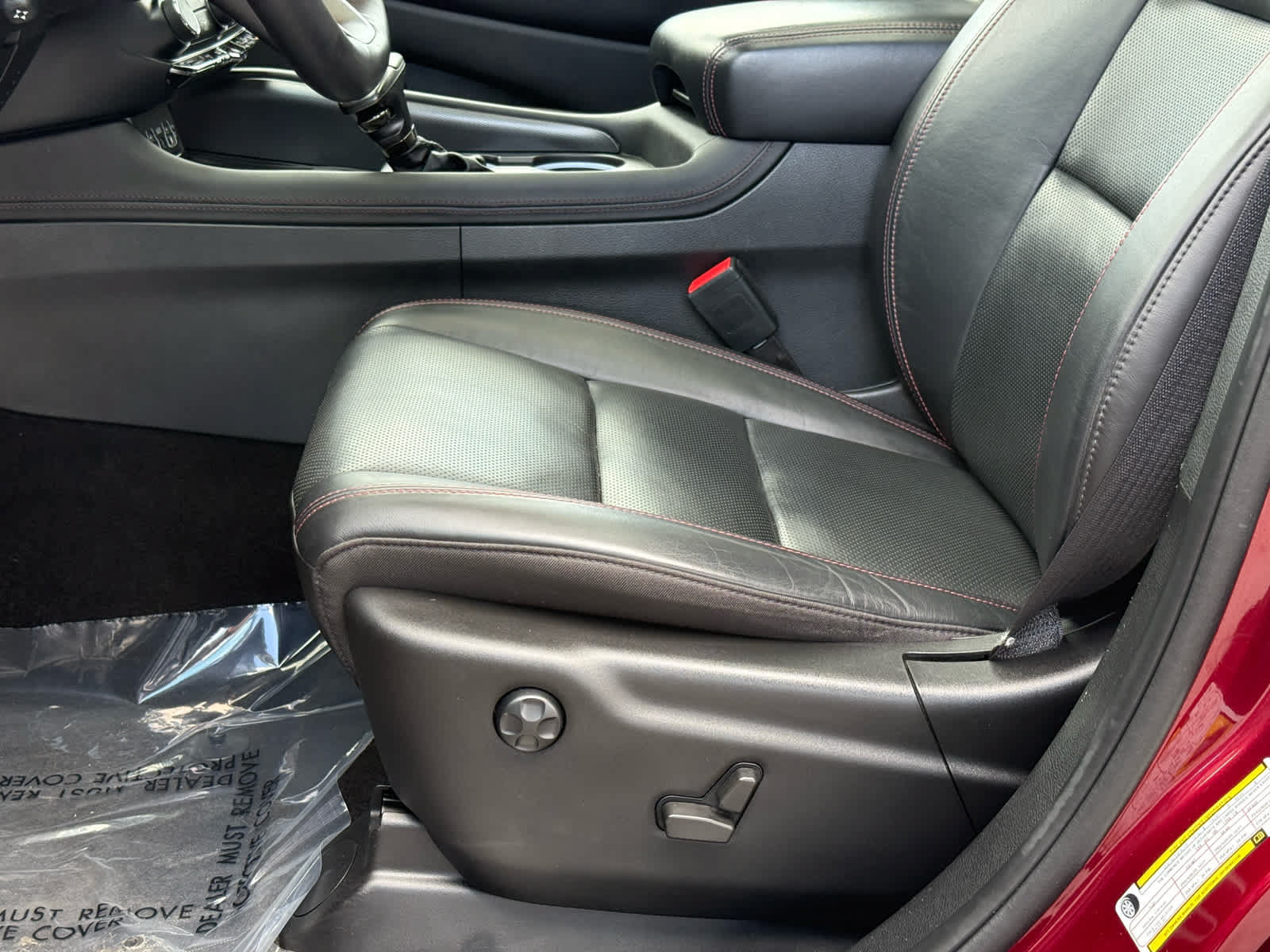 Used 2022 Dodge Durango R/T AWD/4WD image 13