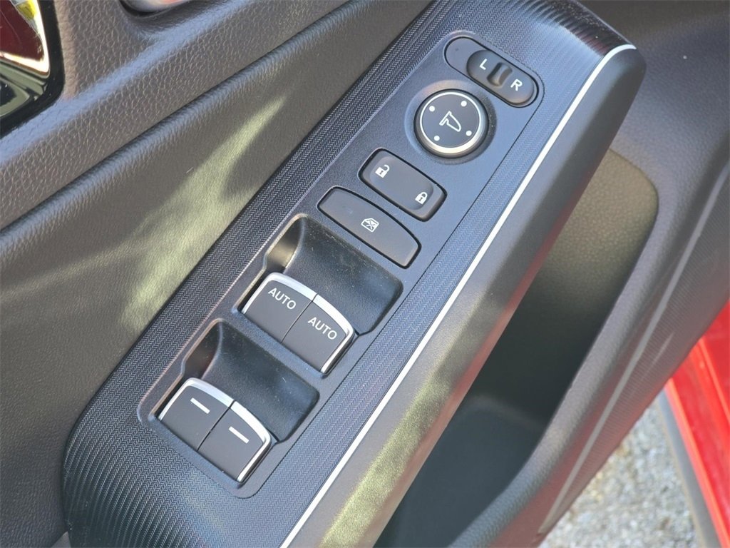 Certified 2026 Honda Civic Sport Touring image 29