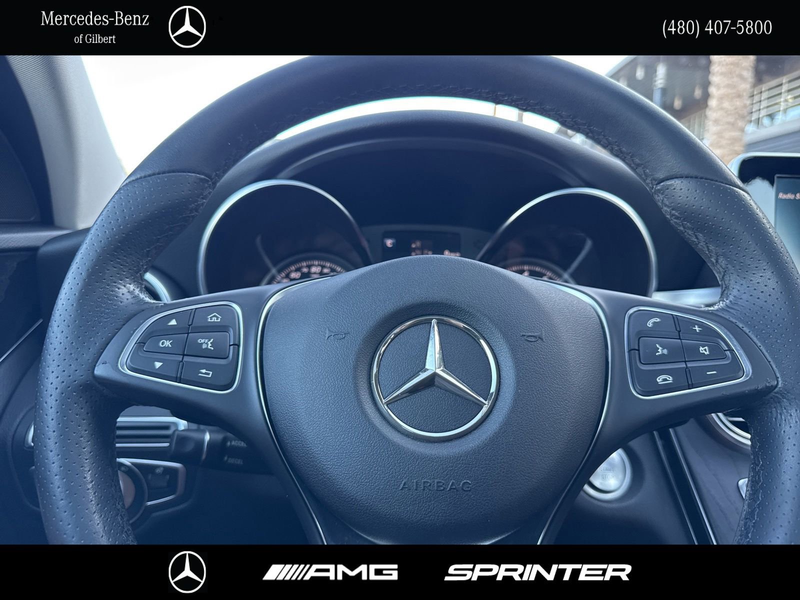 Used 2017 Mercedes-Benz C 300 Sedan image 27