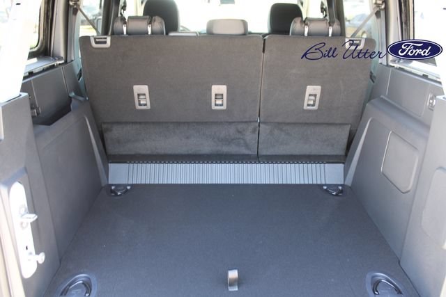 New 2026 Ford Bronco Big Bend AWD/4WD image 6