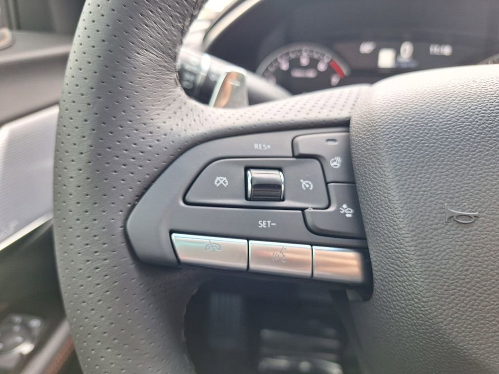 New 2026 Cadillac CT4 Sport image 21