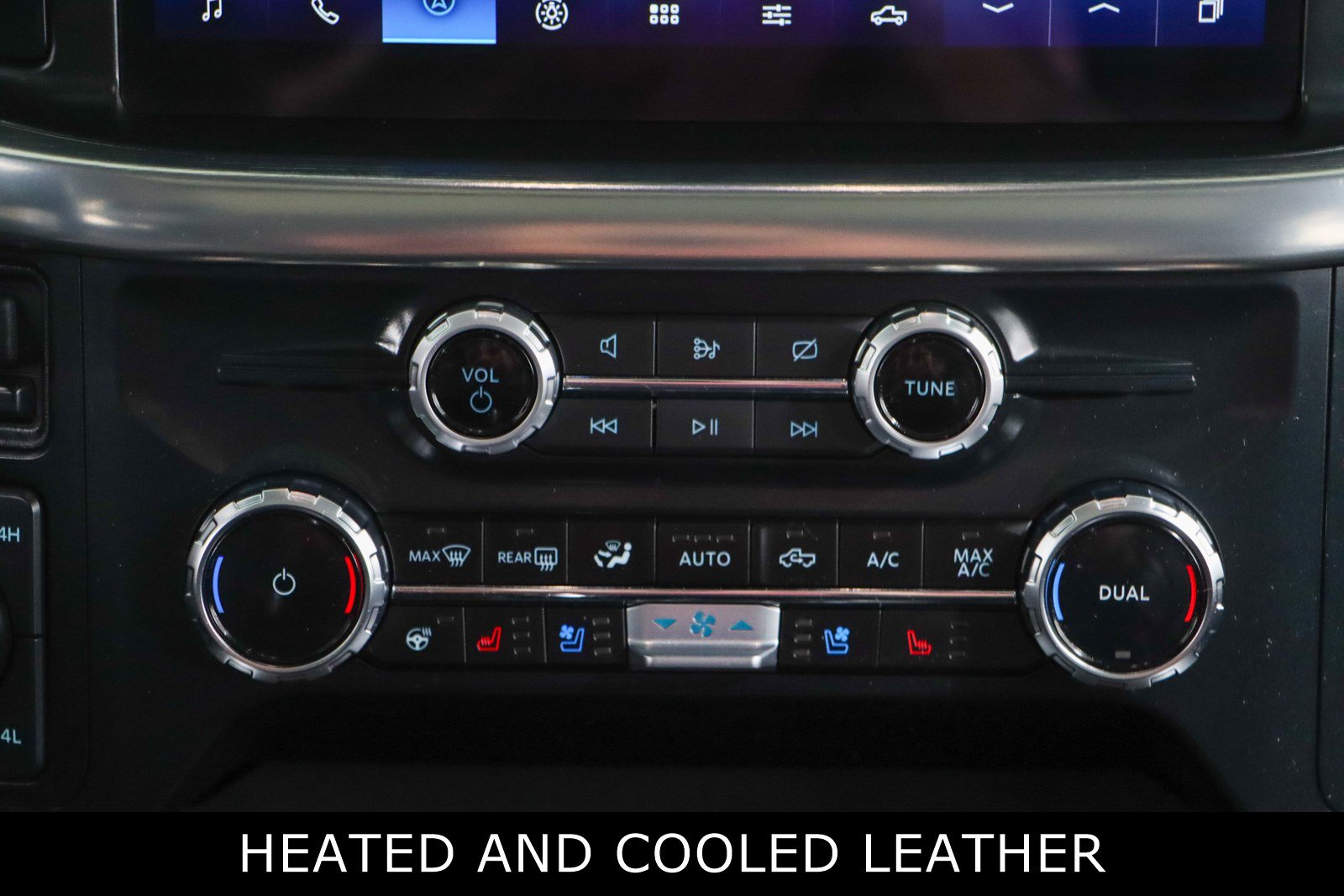 Used 2023 Ford F150 Lariat w/ Equipment Group 502A High image 21