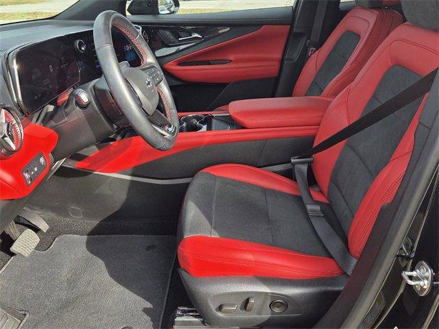 Used 2024 Chevrolet Blazer EV RS image 9