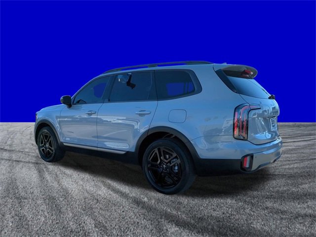 Used 2023 Kia Telluride EX X-Line image 6