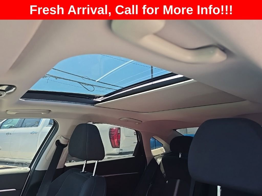 Used 2025 Hyundai Sonata SEL FWD image 7