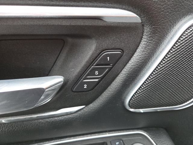 Used 2022 RAM 1500 Laramie w/ Night Edition image 19