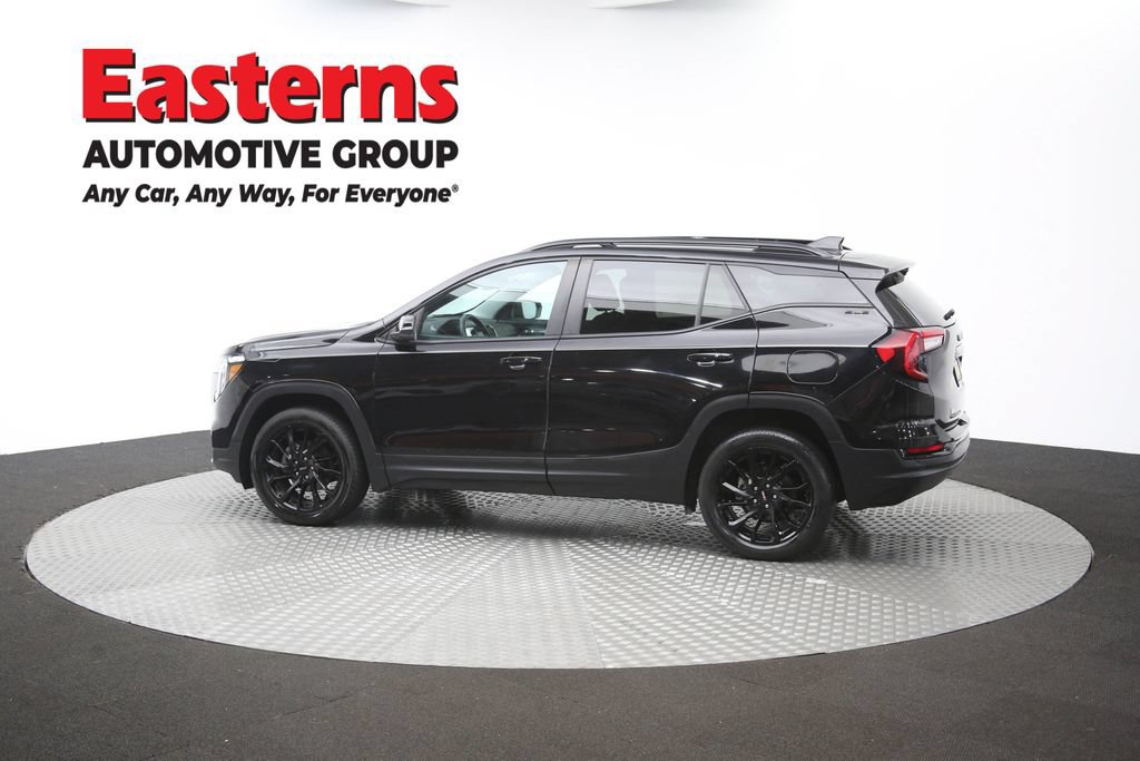 Used 2023 GMC Terrain SLE w/ Driver Convenience Package AWD/4WD image 62