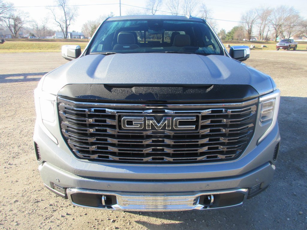 New 2026 GMC Sierra 1500 Denali Ultimate image 11