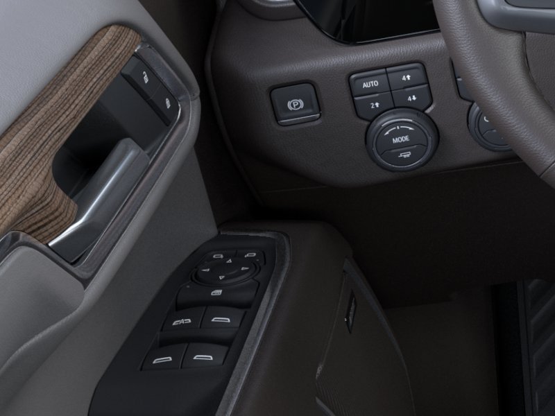 New 2026 Chevrolet Silverado 1500 RST w/ Safety Package AWD/4WD image 22