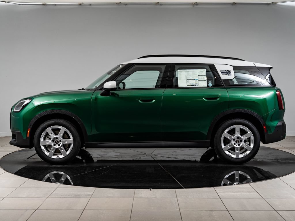 New 2027 MINI Cooper Countryman S AWD/4WD image 5