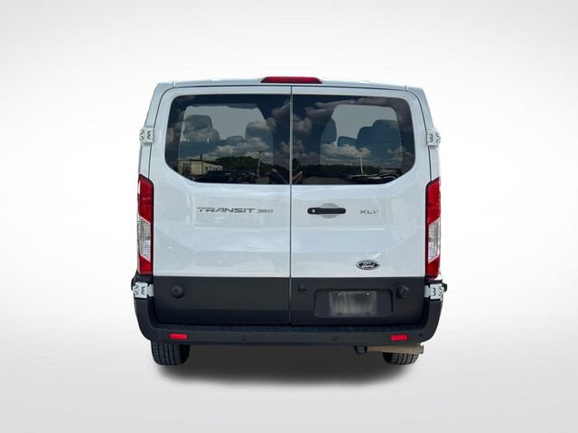 Used 2024 Ford Transit 350 XLT RWD image 4