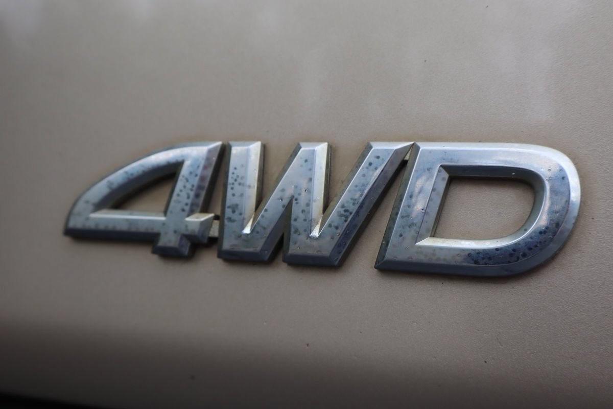 Used 2003 Toyota Tundra SR5 AWD/4WD image 41