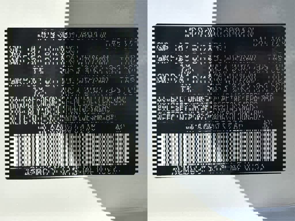 New 2026 Subaru Crosstrek 2.0i Premium image 21