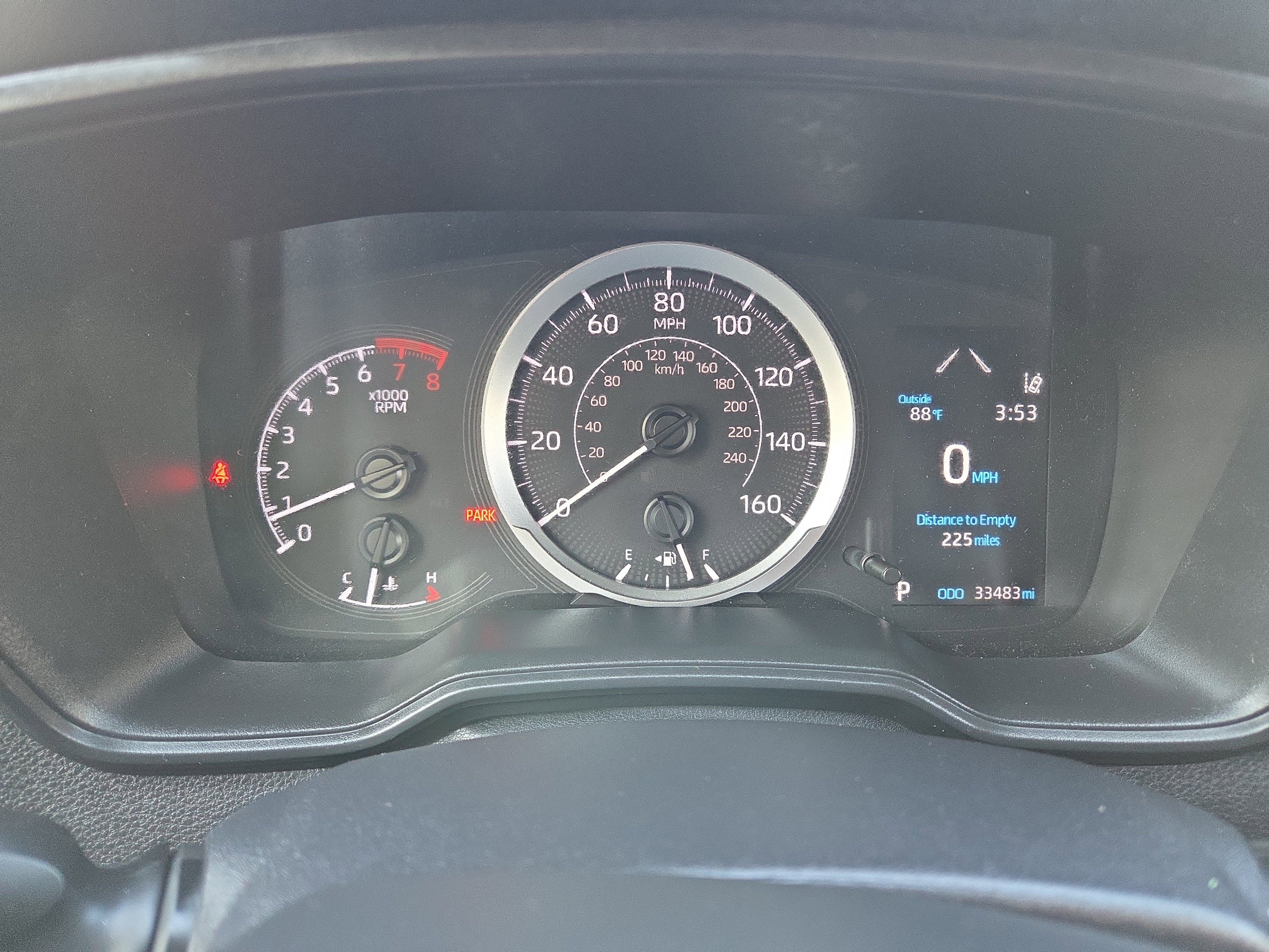 Used 2022 Toyota Corolla LE image 27