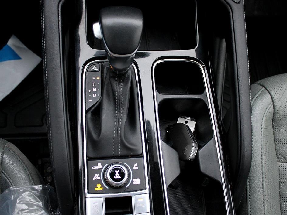 Used 2024 Kia Telluride EX X-Line image 10