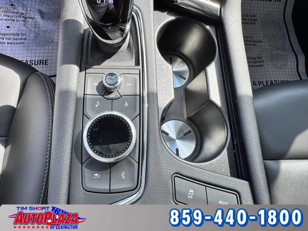 Used 2024 Cadillac XT5 Premium Luxury FWD image 27
