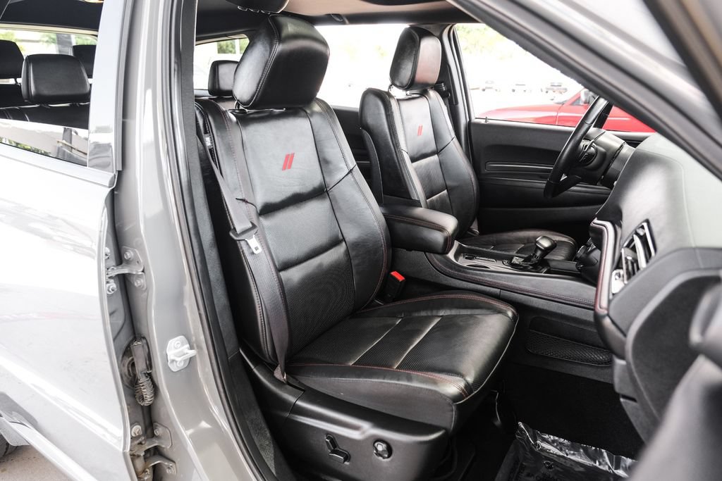 Used 2025 Dodge Durango R/T AWD/4WD image 36