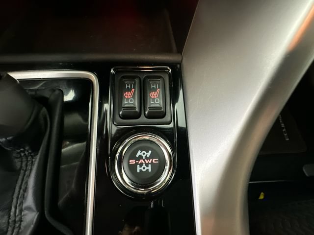 Used 2024 Mitsubishi Eclipse Cross LE AWD/4WD image 31