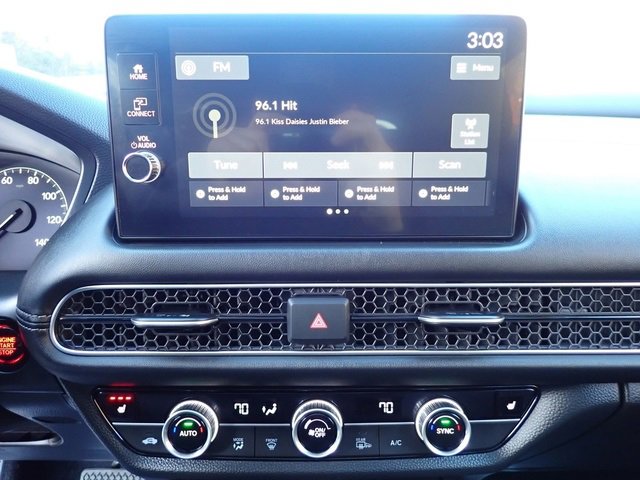 Used 2026 Honda HR-V EX-L image 28