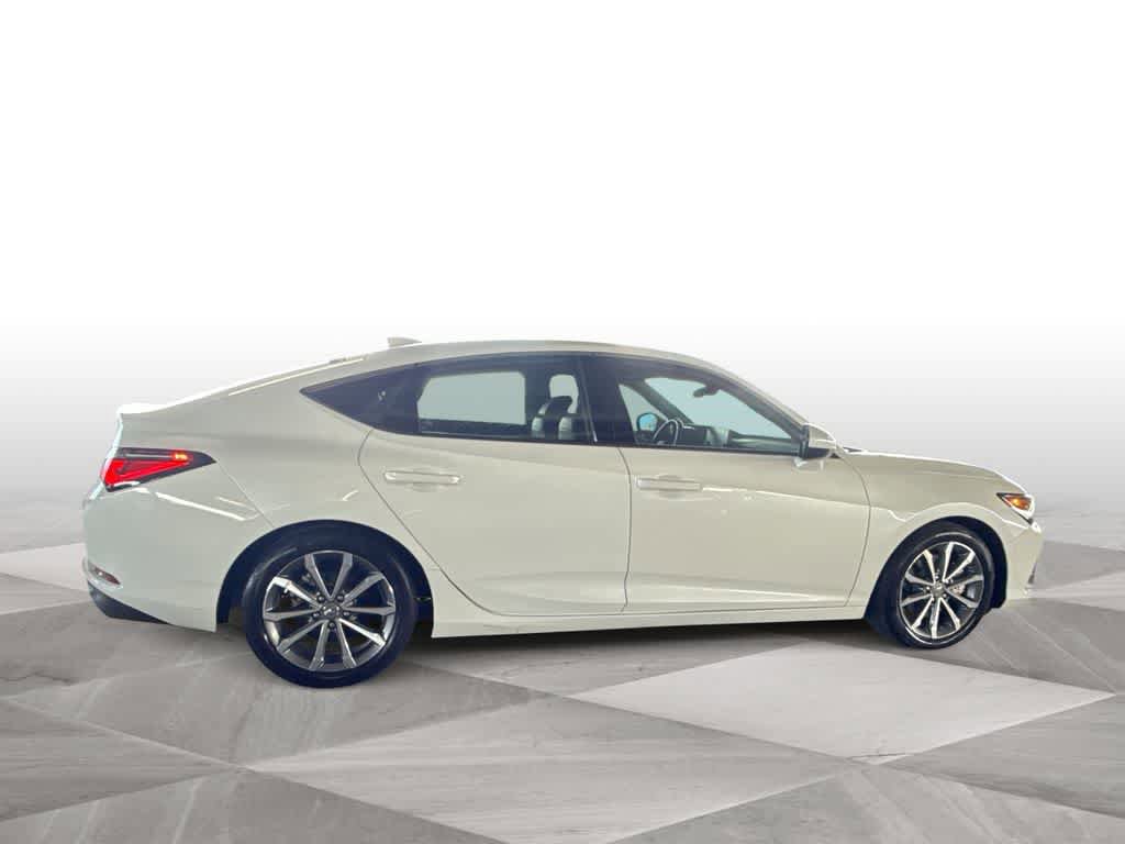 Used 2024 Acura Integra image 9