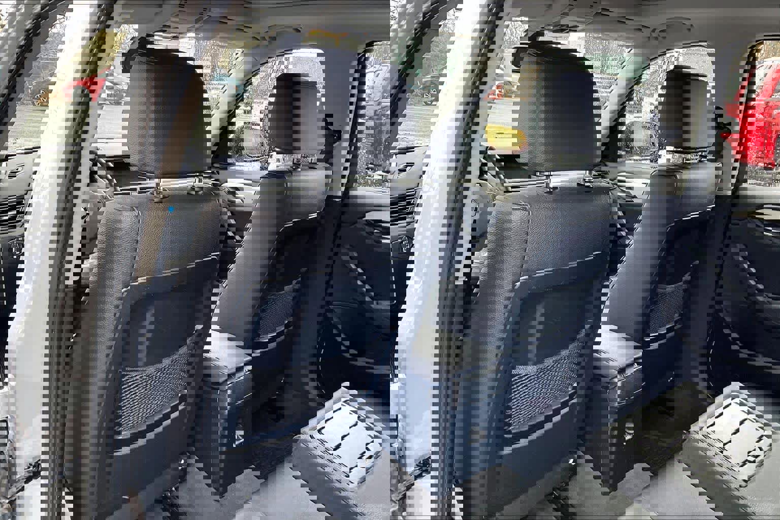 Used 2015 BMW X1 xDrive28i image 23