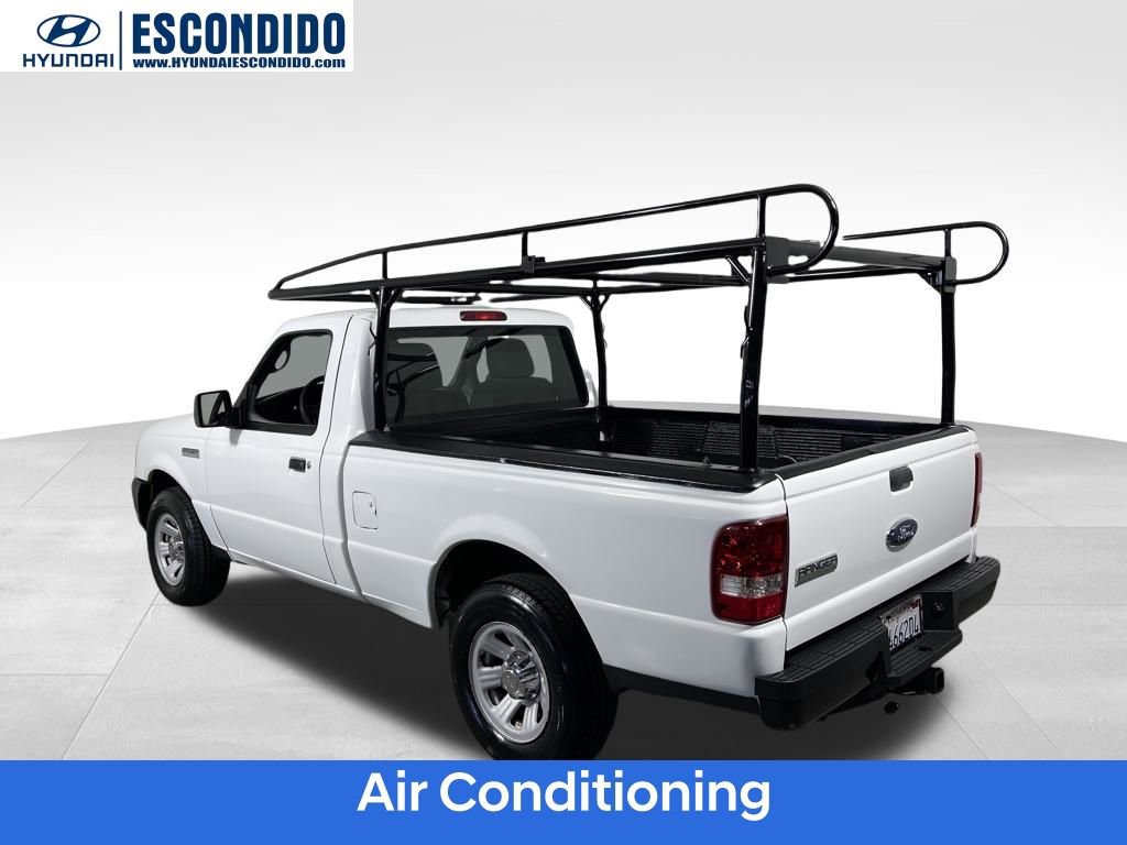 Used 2010 Ford Ranger XL image 3