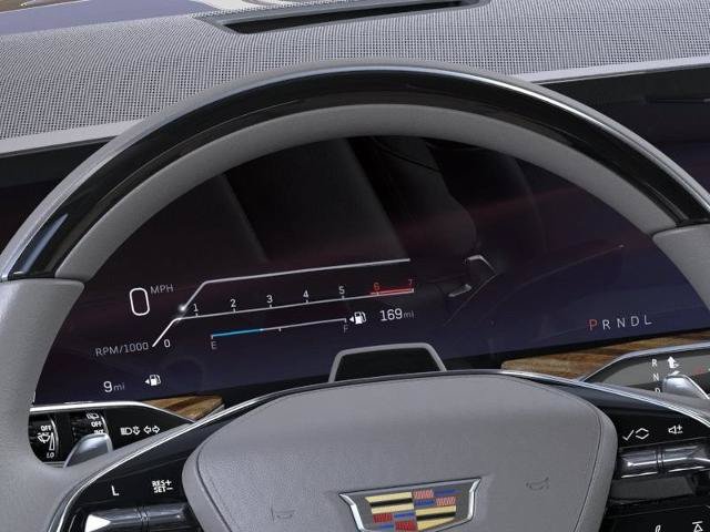New 2026 Cadillac Escalade ESV Platinum Luxury w/ LPO, Radiant Package AWD/4WD image 18