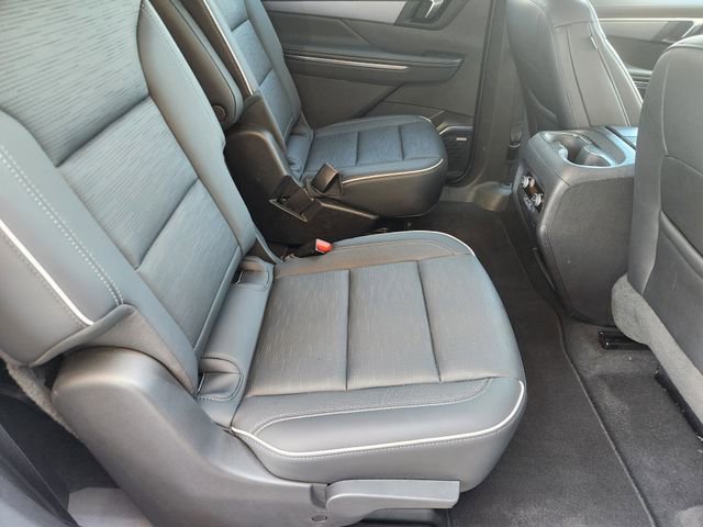 Certified 2025 Buick Enclave Sport Touring image 31