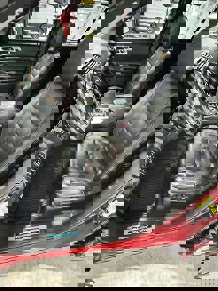 Used 2014 Ford Explorer Sport w/ Equipment Group 401A AWD/4WD image 7