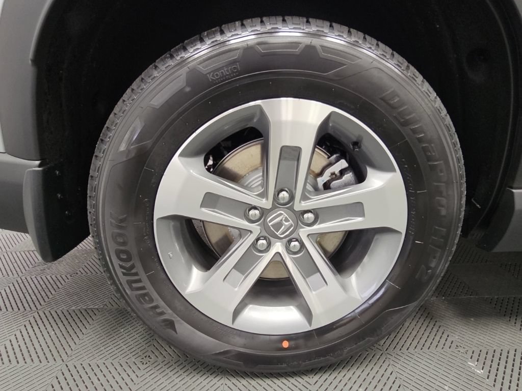 New 2026 Honda Pilot EX-L image 49
