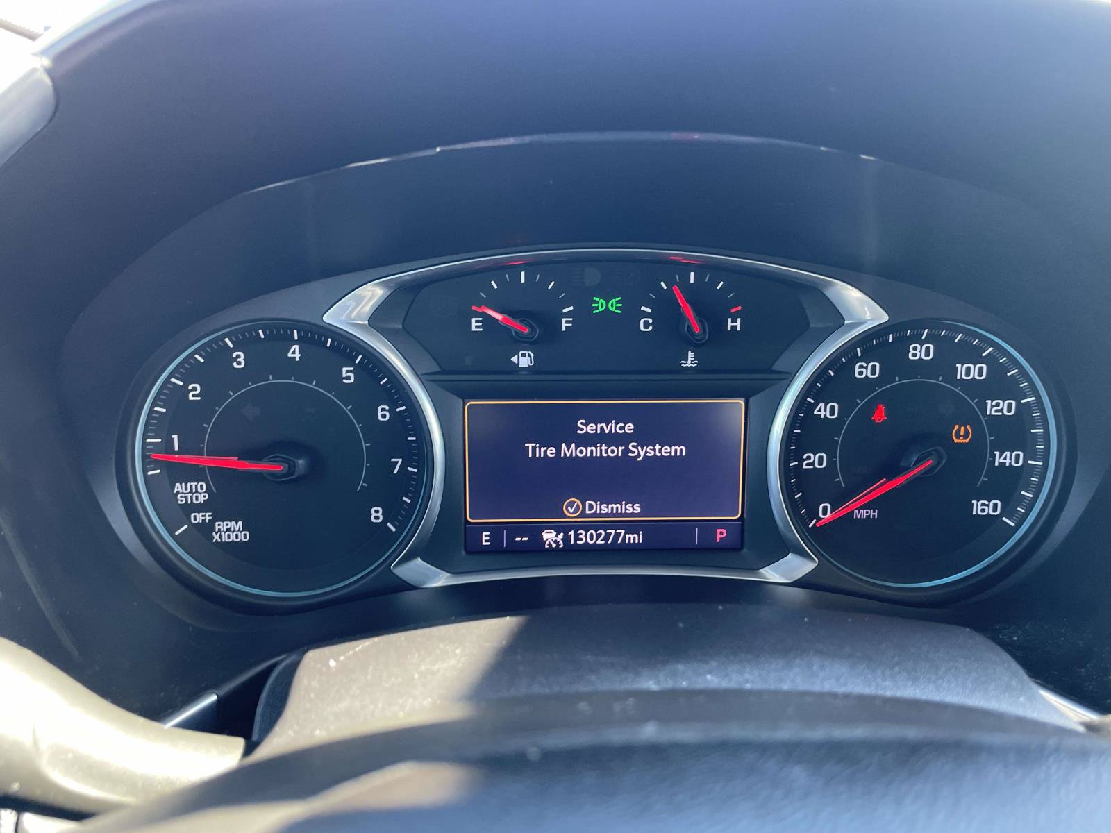 Used 2019 Chevrolet Equinox Premier FWD image 15