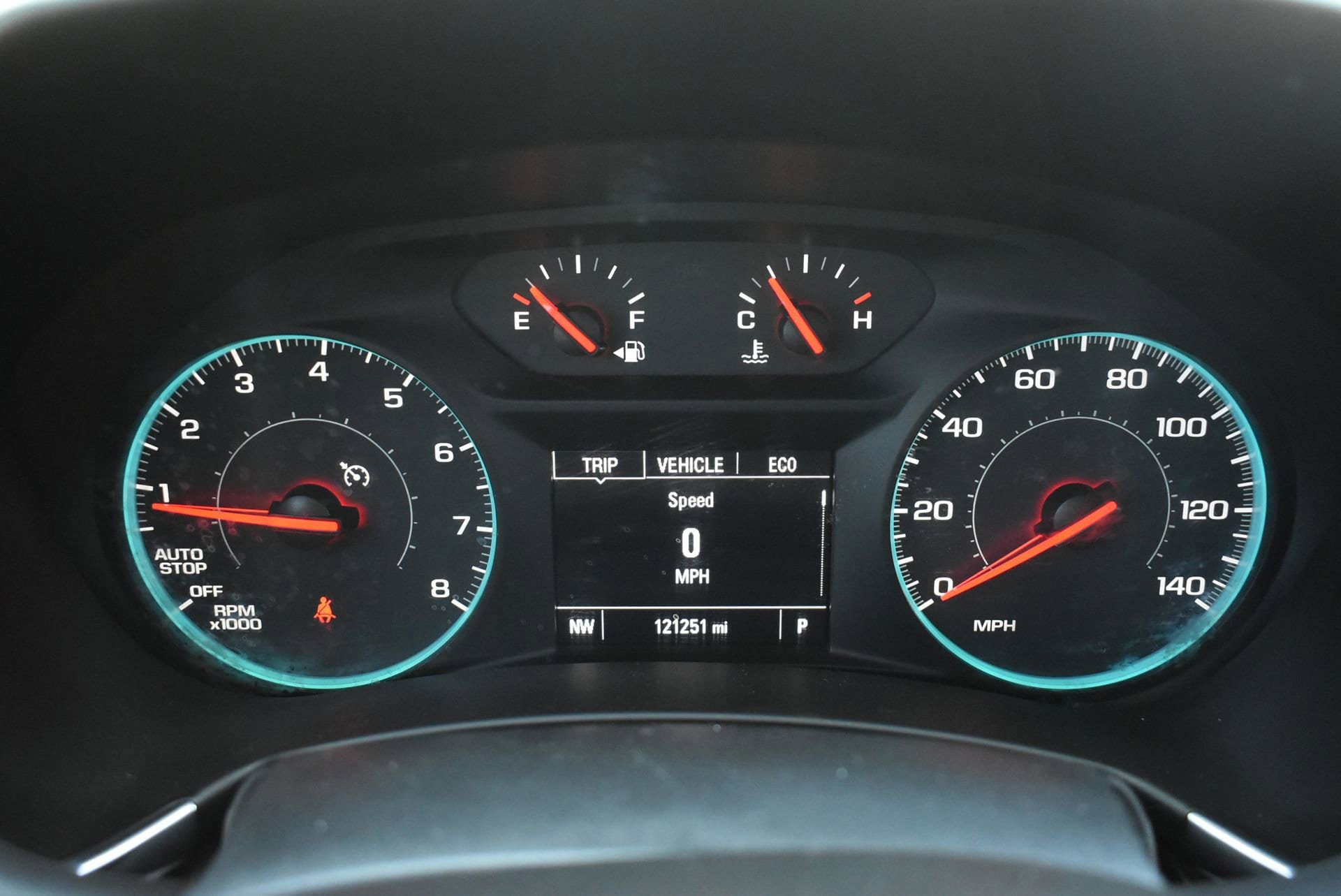Used 2018 Chevrolet Equinox LT FWD image 33