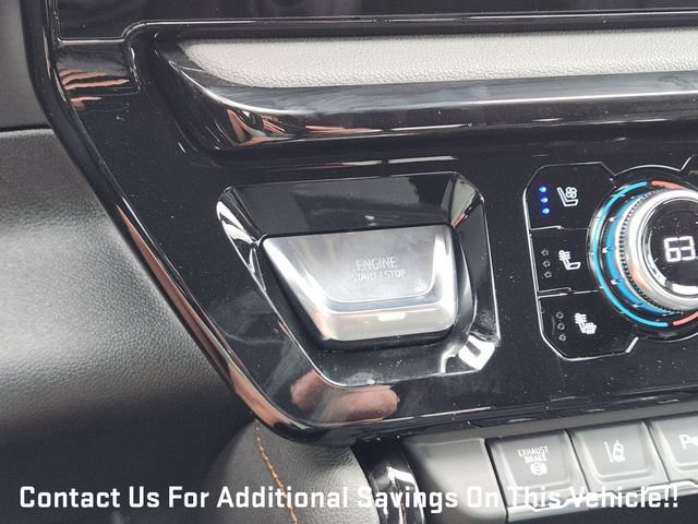 New 2026 GMC Sierra 2500 AT4 w/ AT4 Premium Plus Package AWD/4WD image 16