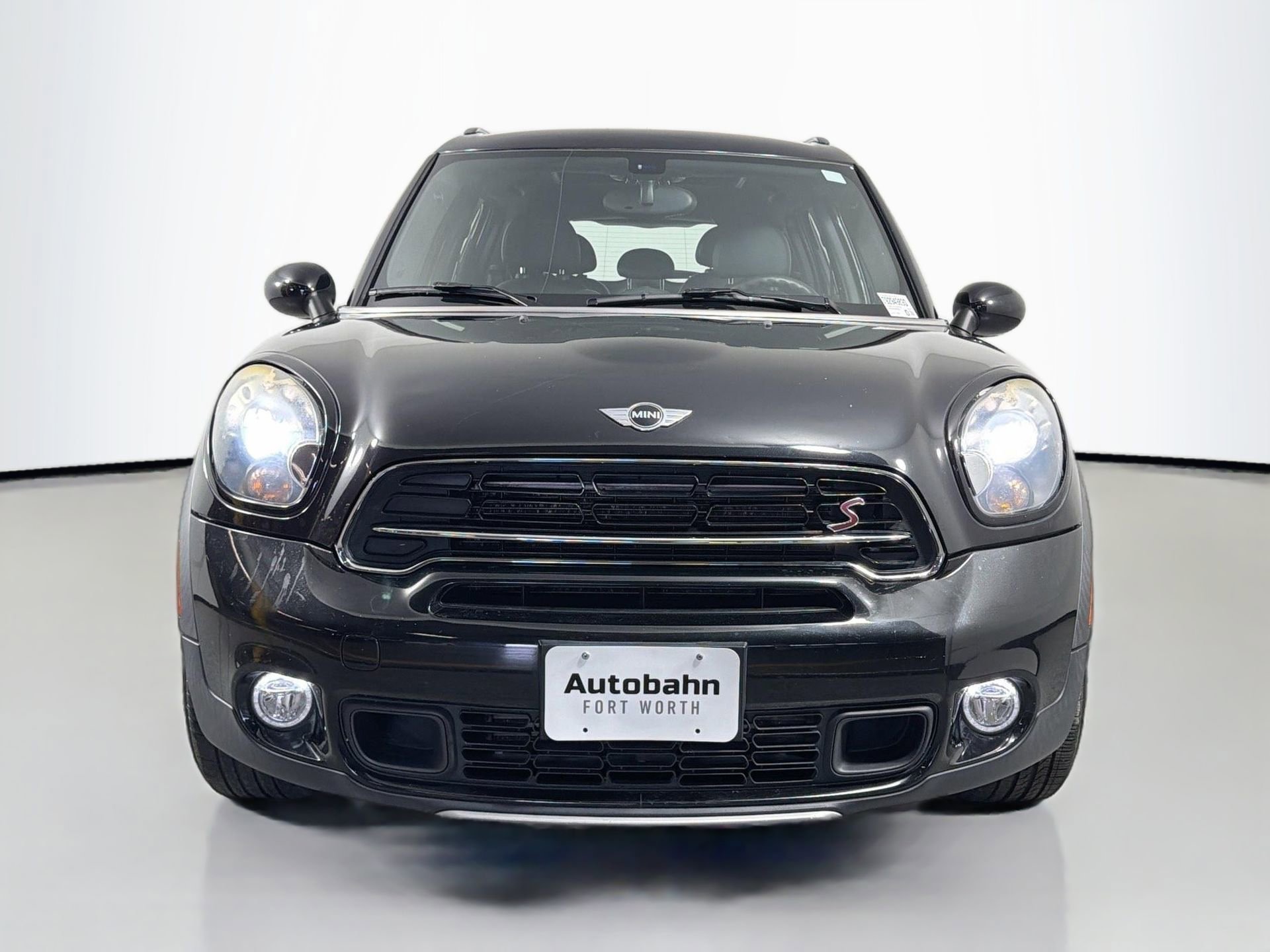 Used 2015 MINI Cooper Countryman S image 2