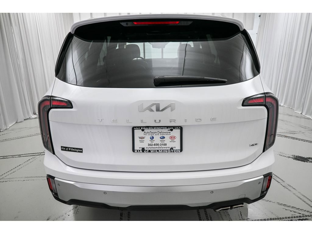 Used 2024 Kia Telluride SX Prestige image 6