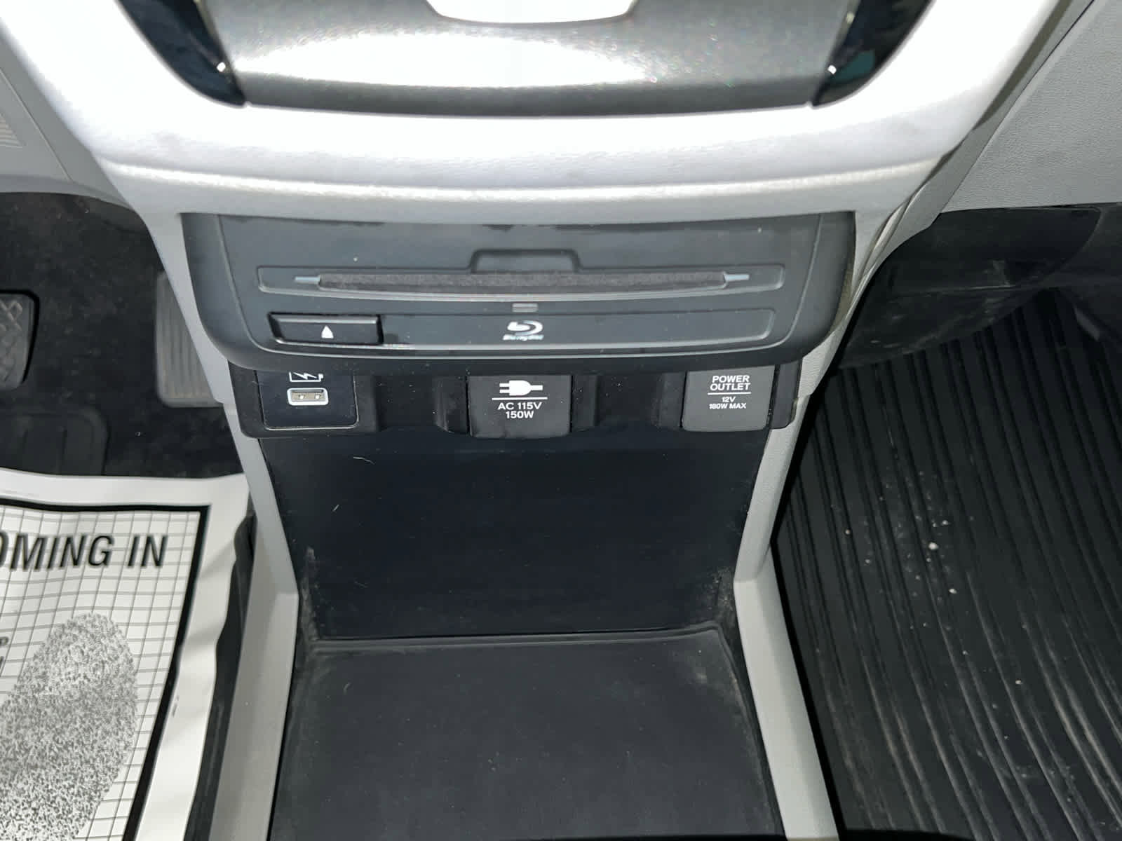 Used 2022 Honda Odyssey Touring image 34