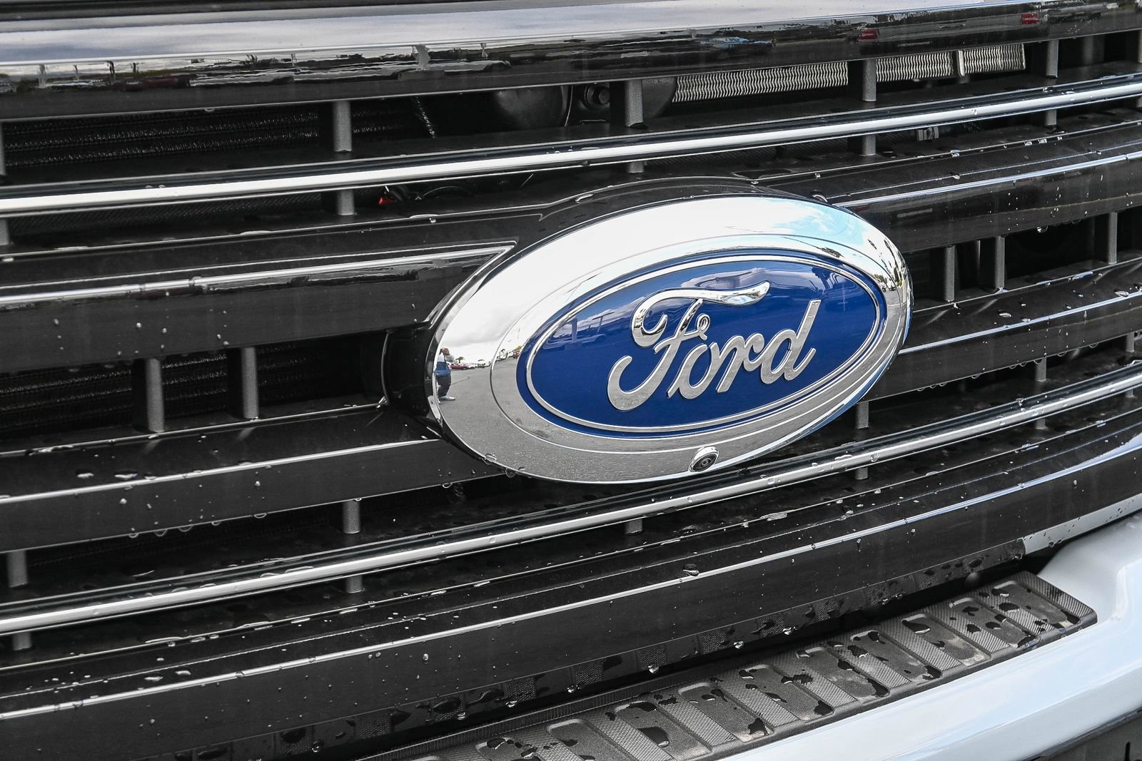 New 2026 Ford F350 Platinum image 12