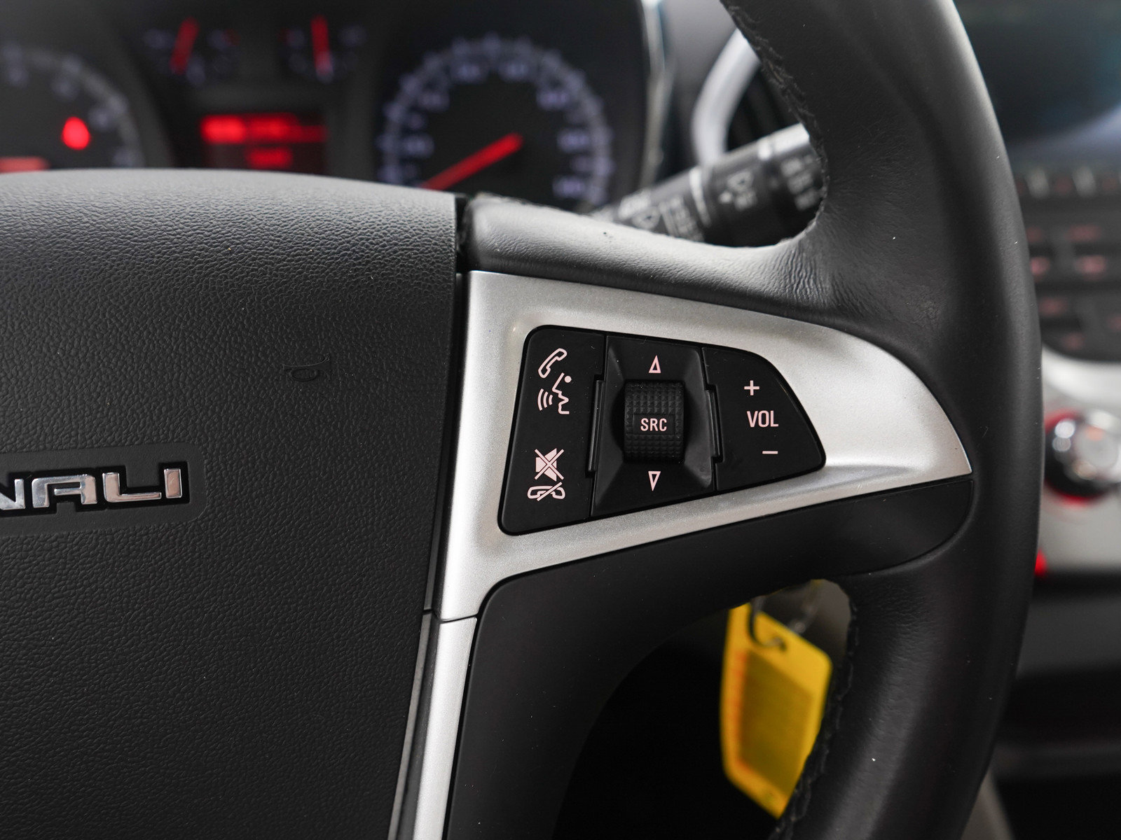 Used 2016 GMC Terrain Denali image 26