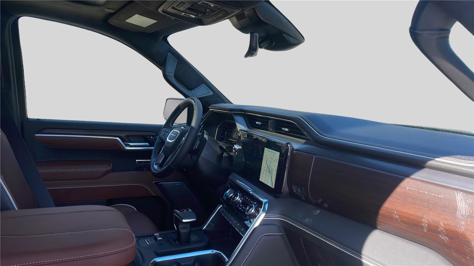 New 2026 GMC Sierra 1500 Denali Ultimate image 20