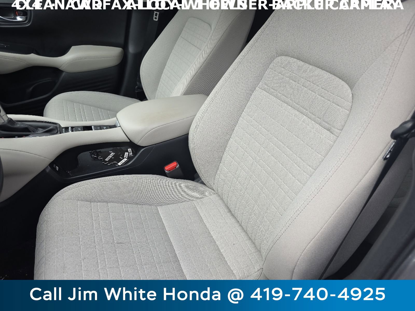 Certified 2023 Honda HR-V LX image 14