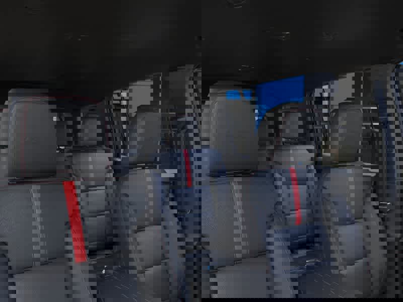 New 2026 Chevrolet Traverse RS w/ LPO, Floor Liner Package image 24