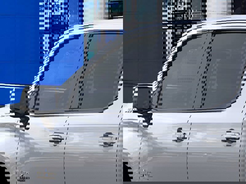 New 2026 Chevrolet Silverado 1500 LT w/ Texas Edition Plus image 12