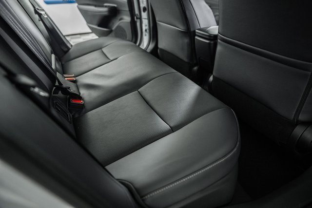 New 2026 Toyota Prius AWD image 35