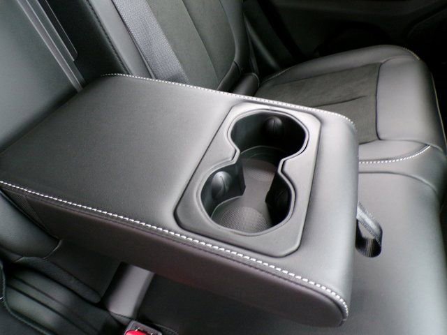 New 2026 Jeep Grand Cherokee Altitude AWD/4WD image 12