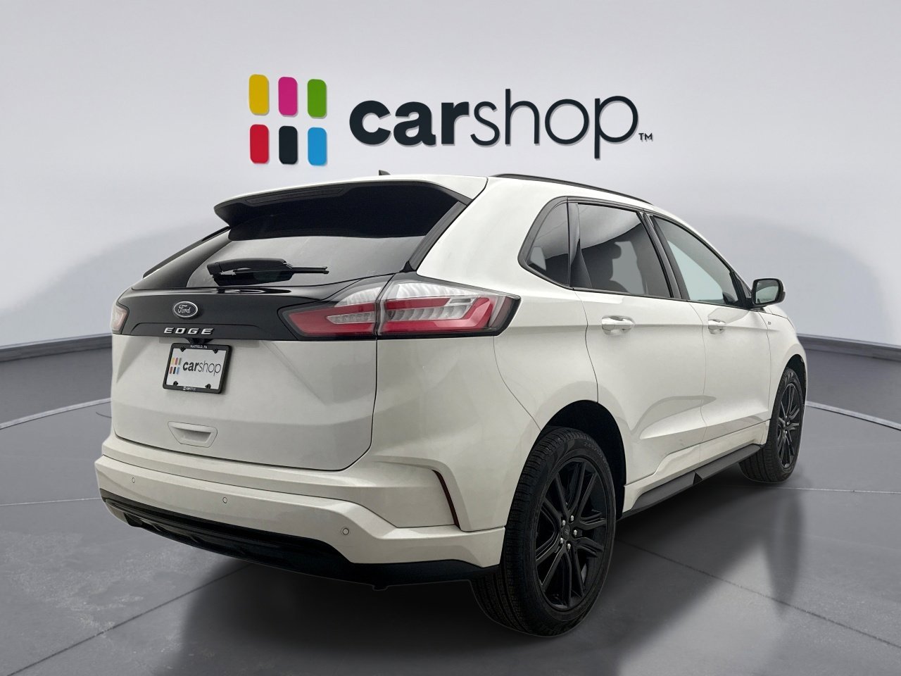 Used 2024 Ford Edge ST-Line image 5