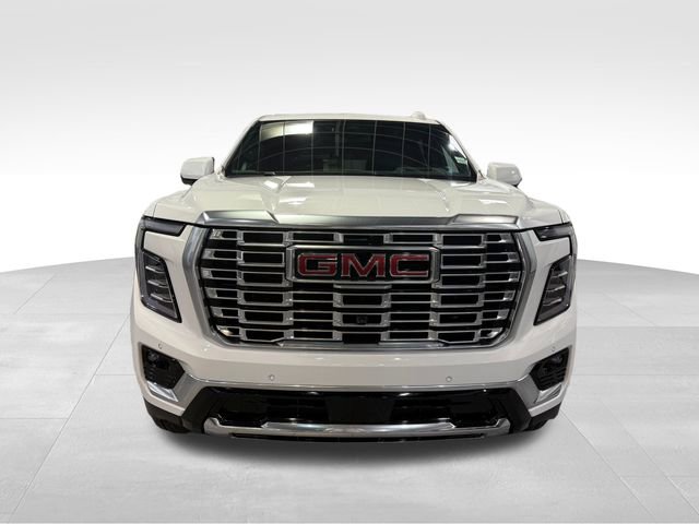 Certified 2025 GMC Yukon XL Denali image 2