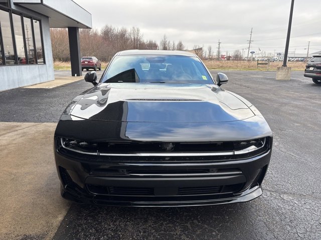 New 2026 Dodge Charger R/T Scat Pack image 7